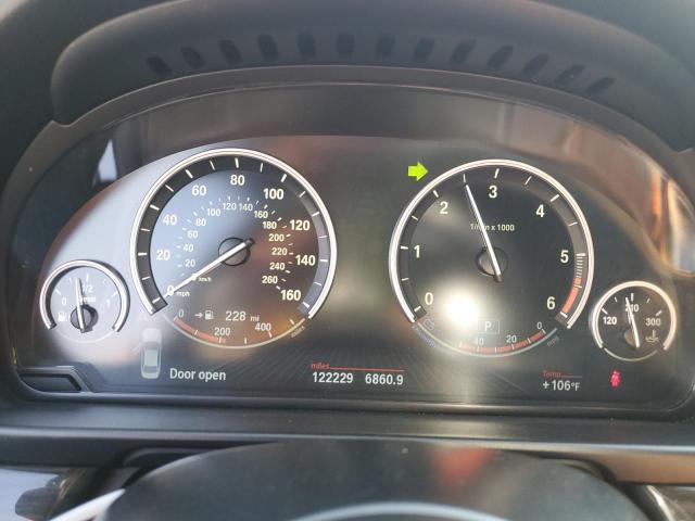 2016 BMW 535 D WBAXA5C58GG042222