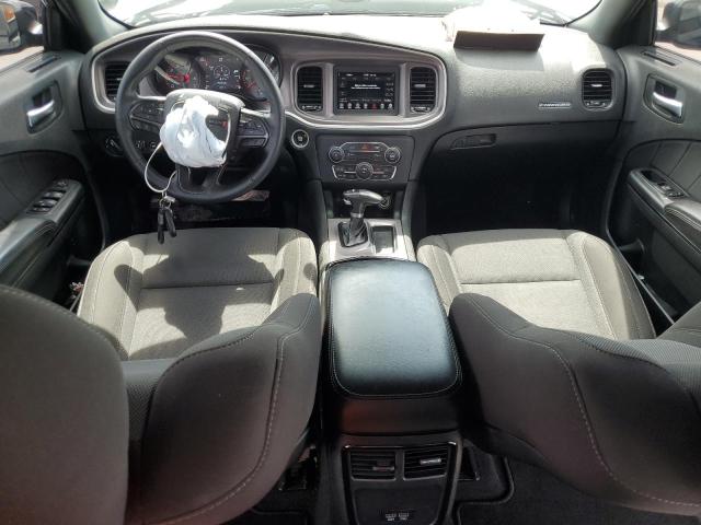 2019 DODGE CHARGER SX - 2C3CDXBG6KH692692