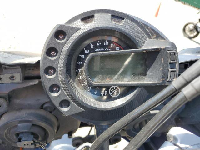 2006 YAMAHA FZ6 S - JYARJ08E16A007221
