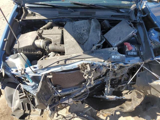 2019 Toyota Tacoma Double Cab VIN: 3TMCZ5AN4KM271556 Lot: 60445454