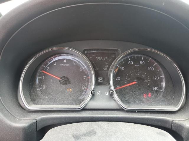2019 NISSAN VERSA S - 3N1CN7AP7KL852745