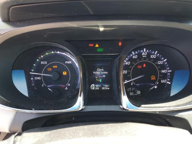 2014 Toyota Avalon Hybrid VIN: 4T1BD1EBXEU030762 Lot: 61129804