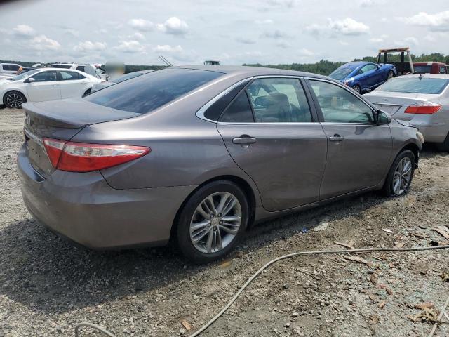 VIN 4T1BF1FKXFU106734 2015 Toyota Camry, LE no.3