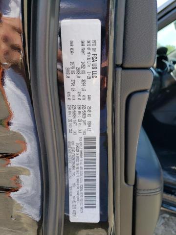 2019 JEEP GRAND CHER - 1C4RJFAG5KC654884