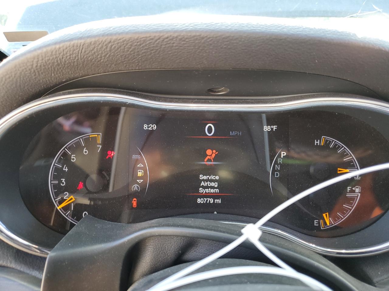 1C4RJFBG4LC340336 2020 Jeep Grand Cherokee Limited