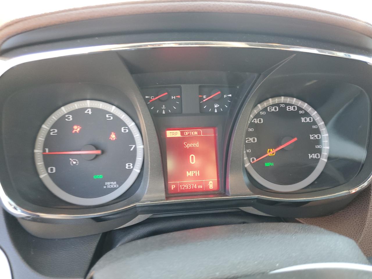 2GKALSEK3F6391943 2015 GMC Terrain Slt