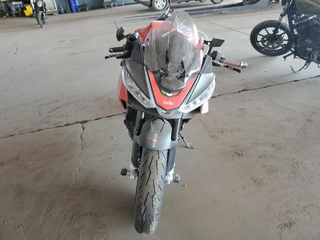 2023 APRILIA TUONO 660 ZD4KSUL01PS000274