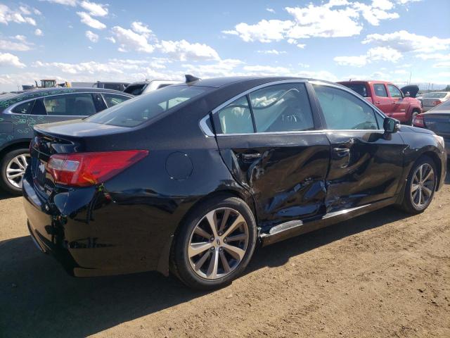 2017 SUBARU LEGACY 2.5 - 4S3BNAN61H3011855