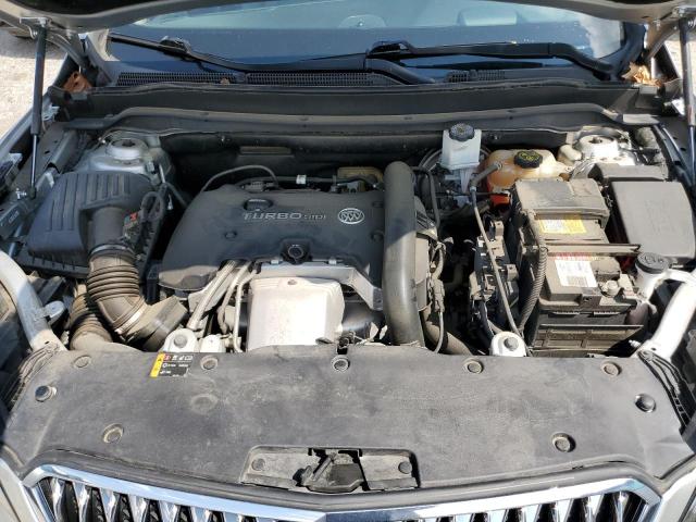 2016 BUICK ENVISION P - LRBFXFSX8GD245102