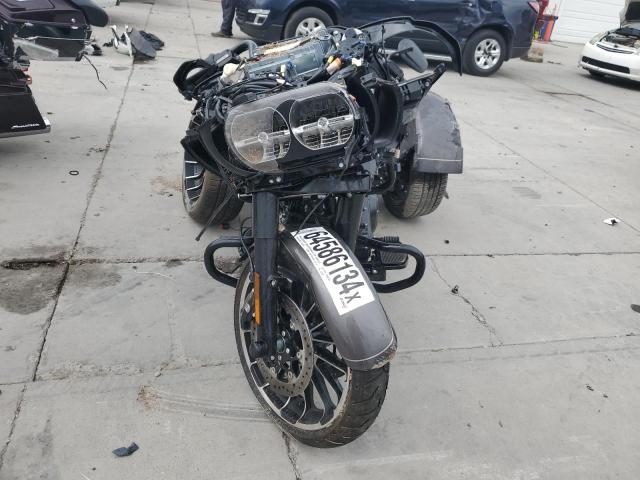 2023 HARLEY-DAVIDSON FLTRT 1HD1MFP18PB861093