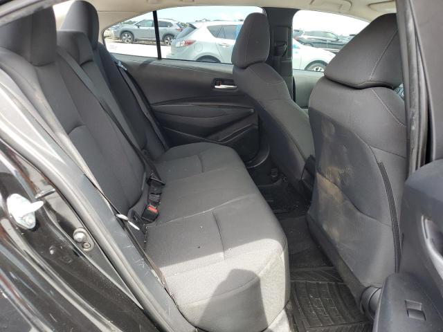 2021 TOYOTA COROLLA LE - 5YFEPMAEXMP267869