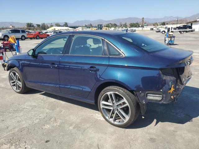 2017 AUDI A3 PREMIUM - WAUAUGFF3H1079051