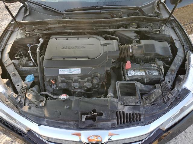 2016 HONDA ACCORD - 1HGCR3F88GA027888