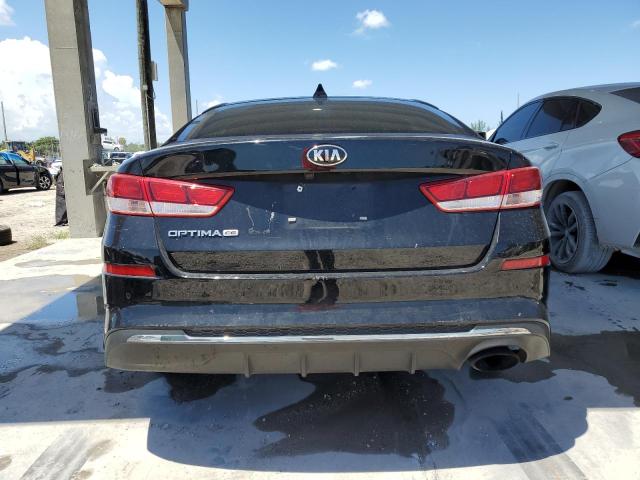 2020 KIA OPTIMA LX - 5XXGT4L37LG442568