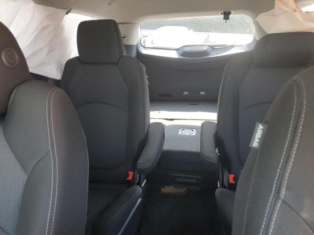 2017 CHEVROLET TRAVERSE L - 1GNKRGKD5HJ237703