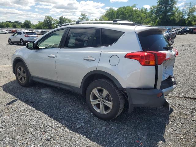 JTMRFREV3FD128362 2016 TOYOTA RAV 4 - Image 2