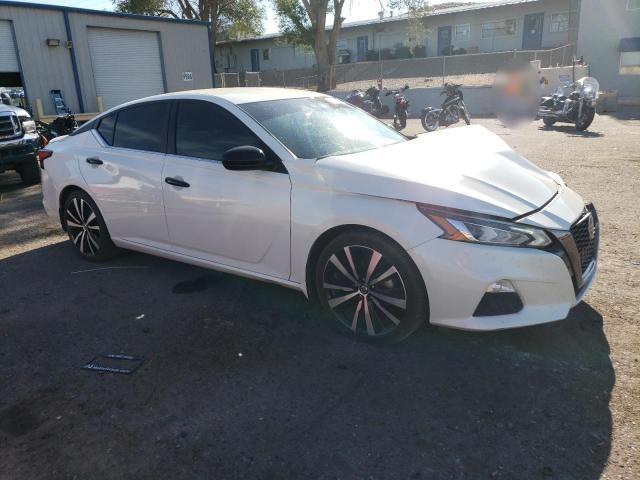 Vin: 1n4bl4cv5nn342025, lot: 63382484, nissan altima sr 20224