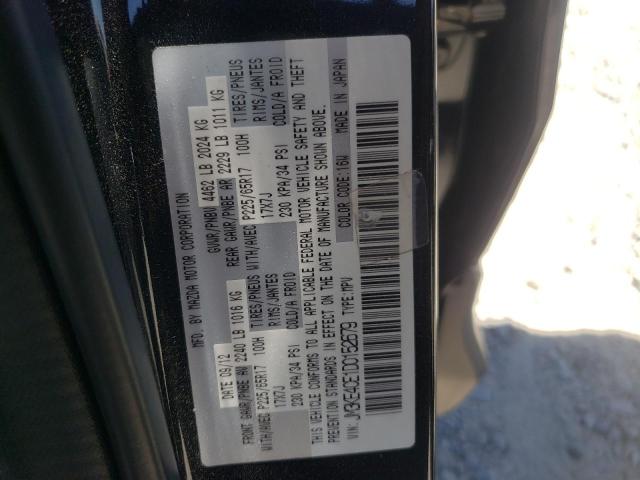 VIN JM3KE4CE1D0152679 2013 Mazda CX-5, Touring no.13