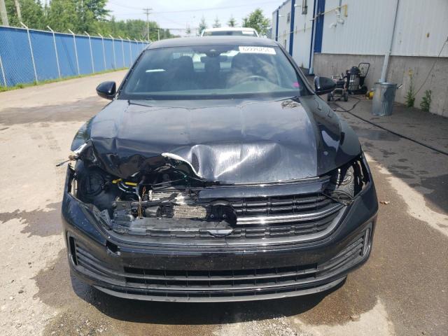 2023 VOLKSWAGEN JETTA COMF - 3VWSM7BU3PM026313