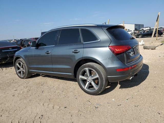 2015 AUDI Q5 TDI PRE WA1CMAFP4FA009504