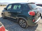 FIAT 500L TREKK photo