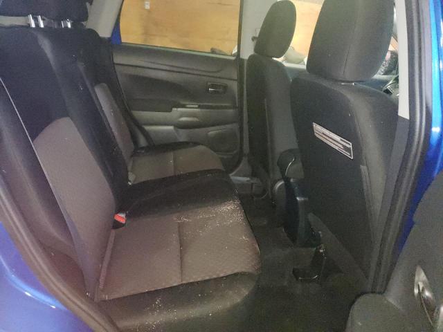 2017 MITSUBISHI RVR SE JA4AJ3AU9HZ601803