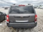 JEEP PATRIOT SP photo