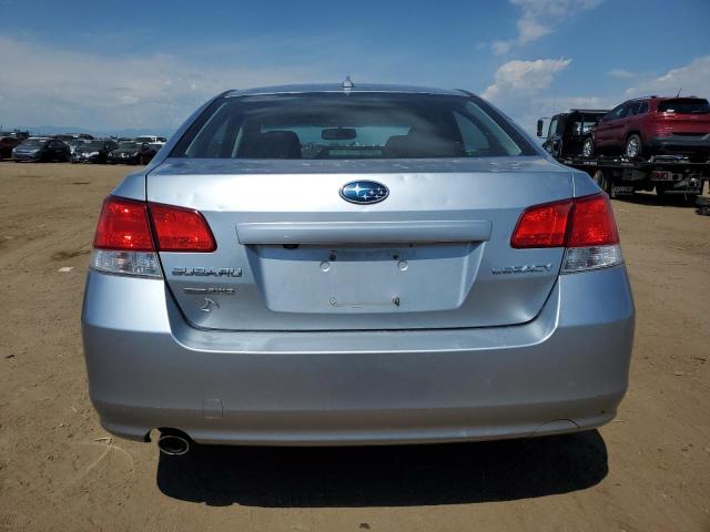2014 Subaru Legacy 2.5I Premium VIN: 4S3BMCD69E3009993 Lot: 63466344