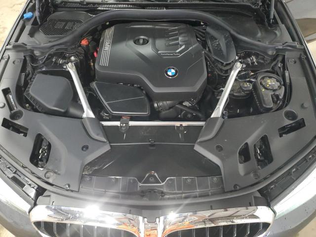 2023 BMW 530 XI - WBA13BJ07PWY22238