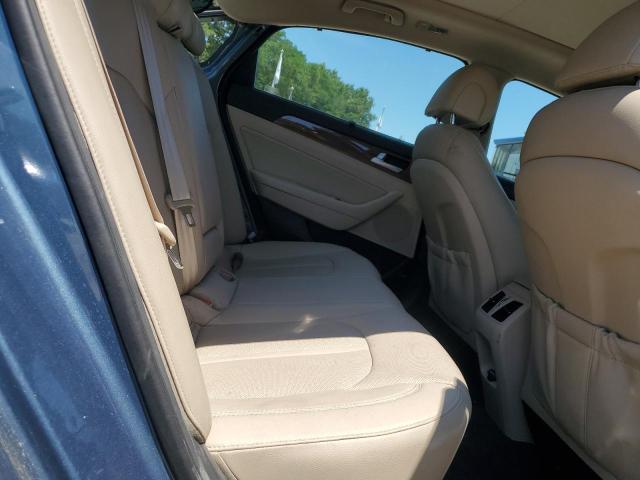 2015 Hyundai Sonata Sport VIN: 5NPE34AF7FH115973 Lot: 61876514