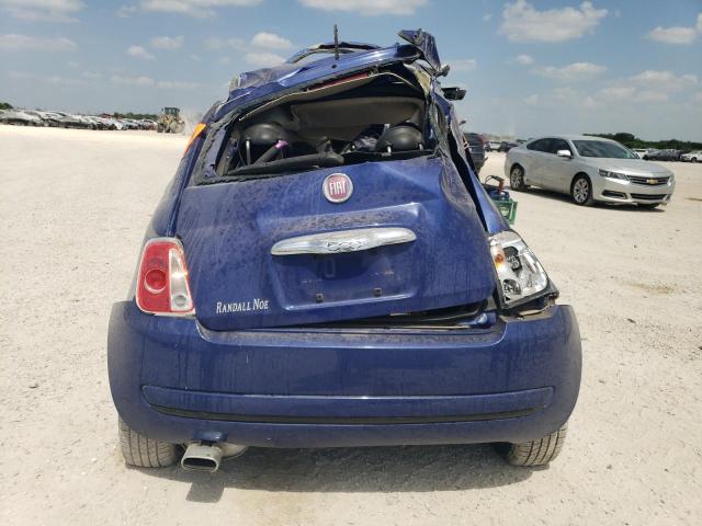 VIN 3C3CFFAR8DT747774 2013 Fiat 500, Pop no.6