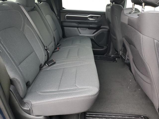 2024 Ram 1500 Big Horn/Lone Star VIN: 1C6RREFT0RN164352 Lot: 61847664