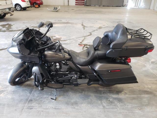 2021 HARLEY-DAVIDSON FLTRK 1HD1KZF10MB643685
