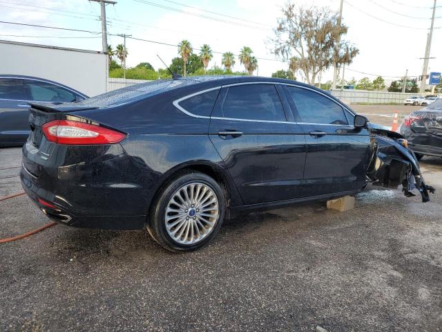 VIN 3FA6P0K91GR158090 2016 Ford Fusion, Titanium no.3