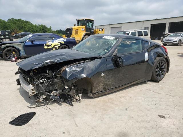 2017 NISSAN 370Z BASE - JN1AZ4EHXHM955363
