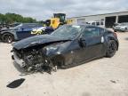 2017 NISSAN 370Z BASE - JN1AZ4EHXHM955363