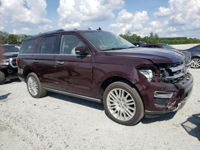 2024 Ford Expedition Limited VIN: 1FMJU2A82REA55554 Lot: 62393274