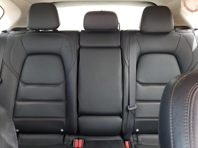 2021 MAZDA CX-5 TOURI - JM3KFBCM7M0455412