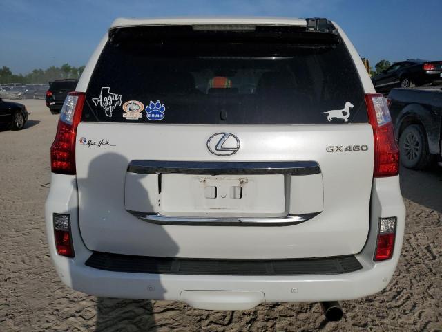 2013 Lexus Gx 460 VIN: JTJBM7FXXD5056625 Lot: 60546944