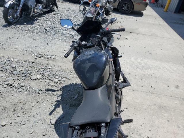 2015 HONDA CBR300 R MLHNC5103F5101745