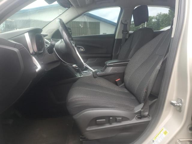 2014 Chevrolet Equinox Lt VIN: 2GNFLFEK7E6141748 Lot: 62759044