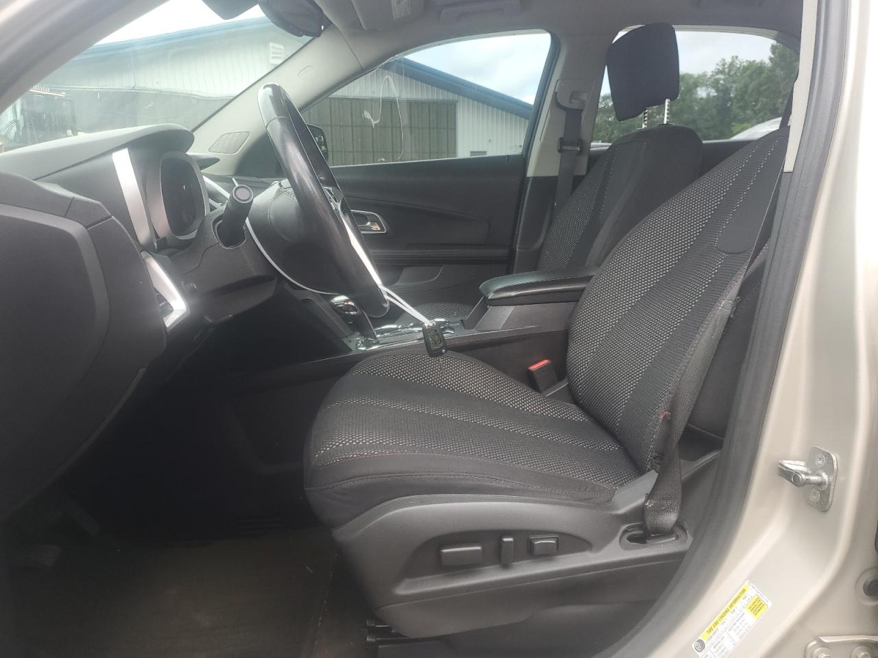 2GNFLFEK7E6141748 2014 Chevrolet Equinox Lt