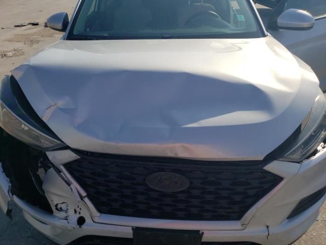 2019 HYUNDAI TUCSON SE - KM8J2CA4XKU889933