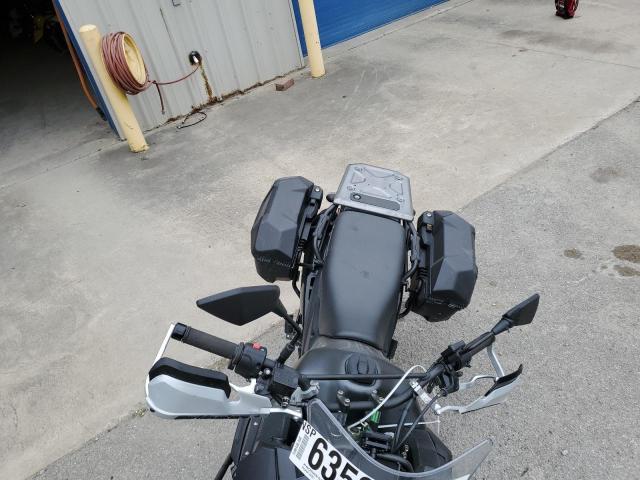 2022 KAWASAKI KL650 L ML5KLEL10NDA02135