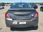 NISSAN VERSA S photo