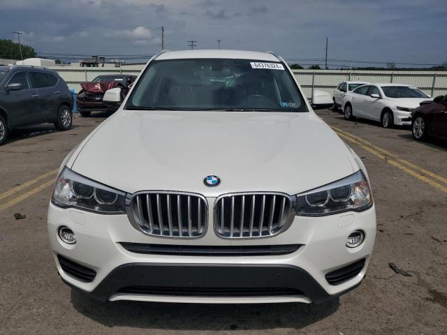 VIN 5UXWX9C56F0D51832 2015 BMW X3, Xdrive28I no.5