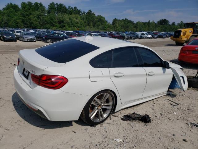 VIN WBA4J3C54JBL04443 2018 BMW 4 Series, 430XI Gran... no.3