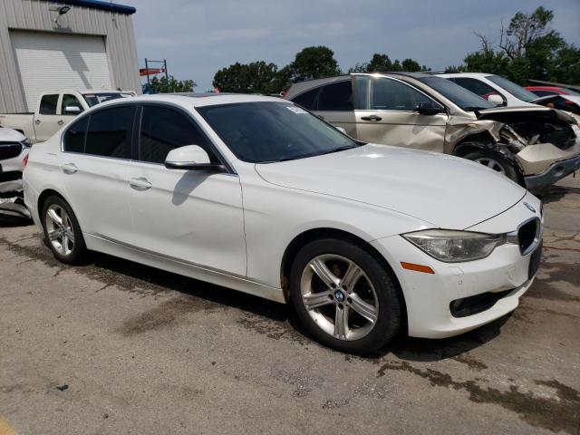 2015 BMW 328 XI - WBA3B3G52FNR86795