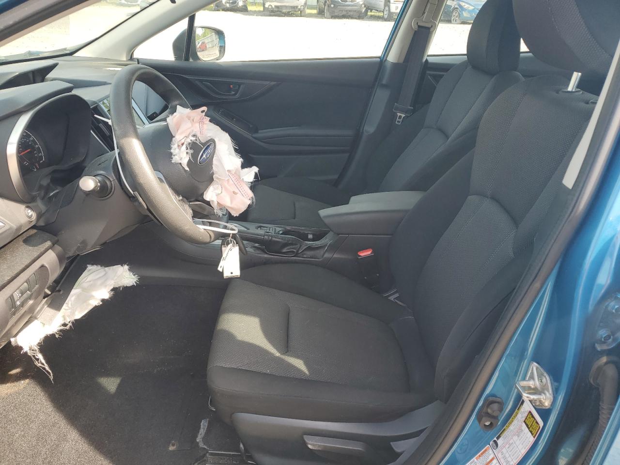 4S3GTAC65K3736509 2019 Subaru Impreza Premium