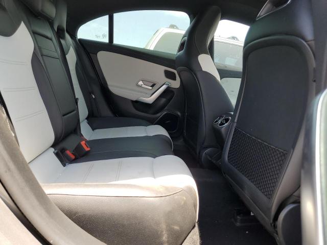 2020 MERCEDES-BENZ CLA AMG 35 - WDD5J5BB4LN059970